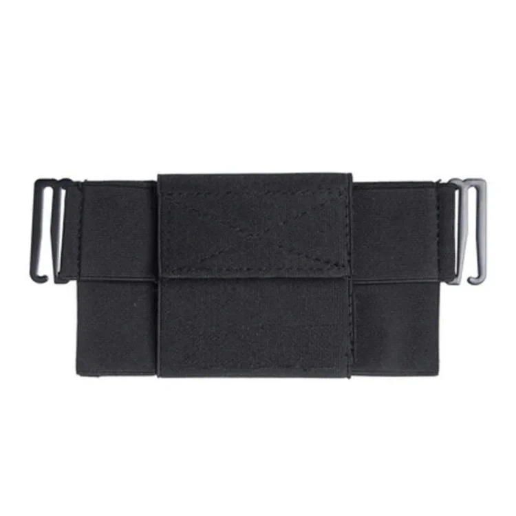 Mini Close-fitting Outdoor Sports Elastic Invisible Mobile Phone Waist Bag