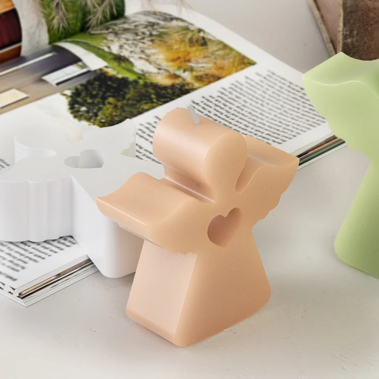 TBD06050633_B5.webp DIY Epoxy Easter Desktop Decoration Candle Silicone Mold - Image 6
