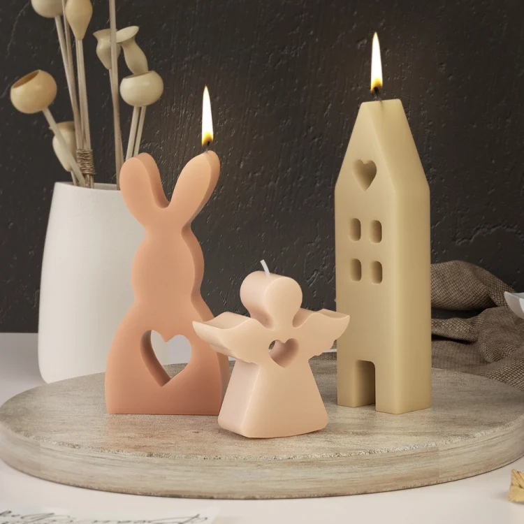 TBD06050633_B7.webp DIY Epoxy Easter Desktop Decoration Candle Silicone Mold - Image 8