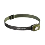 Naturehike IP68 Grade Waterproof Headlamp Outdoor Hiking Mountaineering Strong Light Headwear Lighting