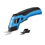 MOYI Electric Scissors Handheld Cloth Paper Box Cutting Tool