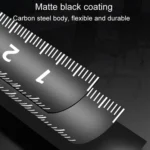 DONG GSHENG High Precision Home Use Steel Utility Scale Thickened Measuring Tape - Image 3