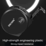DONG GSHENG High Precision Home Use Steel Utility Scale Thickened Measuring Tape - Image 4