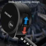 DONG GSHENG High Precision Home Use Steel Utility Scale Thickened Measuring Tape - Image 5