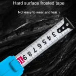 DONG GSHENG High Precision Home Use Steel Utility Scale Thickened Measuring Tape - Image 7