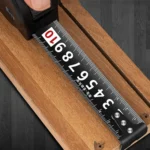 DONG GSHENG High Precision Home Use Steel Utility Scale Thickened Measuring Tape - Image 8