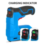 MOYI Home Portable Wireless Electric Nail Woodworking Tools - Image 3