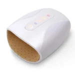 Electric Hand Massager with Heat, 3 Levels Intensity, Convex Point Massage - Image 2