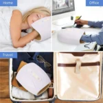 Electric Hand Massager with Heat, 3 Levels Intensity, Convex Point Massage - Image 6