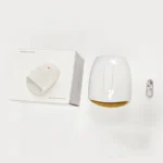 Electric Hand Massager with Heat, 3 Levels Intensity, Convex Point Massage - Image 9