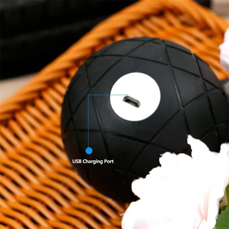 TBD06050652_B3.webp 3D Vibrating Yoga Ball Muscle Relaxation Massage Fitness Ball Rechargeable Handheld Silicone Massage Ball - Image 4