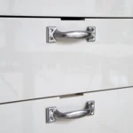 Bow-Shaped Stainless Steel Door Handle Simple Window And Cabinet Drawer Handle - Image 6