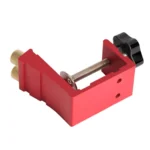 Carpentry Splicing Installation Oblique Hole Opening Locator - Image 4