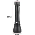 XHP70.2  Diving Flashlight 3000 Lumens IPX8 Waterproof Underwater 80m - Image 7