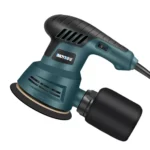 MOYI Small Polishing Sandpaper Machine Woodworking Electric Disc Sander - Image 2