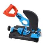 MOYI Small Multifunctional Modified Table Saw Electric Drill Angle Grinder Fixed Bracket - Image 2