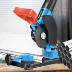 MOYI Small Multifunctional Modified Table Saw Electric Drill Angle Grinder Fixed Bracket - Image 8