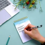 Diary Notepad Note Planning Student Memo - Image 7