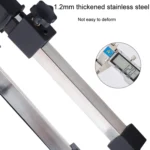 Carpenter Telescopic Decoration Support Pole Cabinet Installation Hoisting Lifting Bracket - Image 4