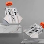 RUITOOL Woodworking Quick Splicing Positioner Stainless Steel Right Angle Fixing Clip - Image 2