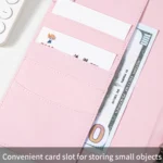 A5 100 Day Savings Challenge Envelope Budget Planner Binder Notebook Handbook - Image 7