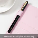 A5 100 Day Savings Challenge Envelope Budget Planner Binder Notebook Handbook - Image 8