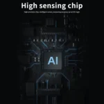 Small Portable Breath Alcohol Tester For Home Car Use - Image 7