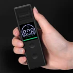 Small Portable Breath Alcohol Tester For Home Car Use - Image 8