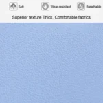 Simple Niche Leather Women Bag Pure Color Design Texture Handbag - Image 8