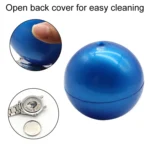 Rotating Back Cover Watch Opener Rubberized Ball Watch Repair Tool - Image 5
