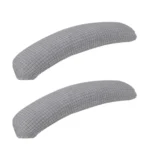 Office Chair Armrest Cover Thickened Waterproof Removable Computer Chair Handle Pads