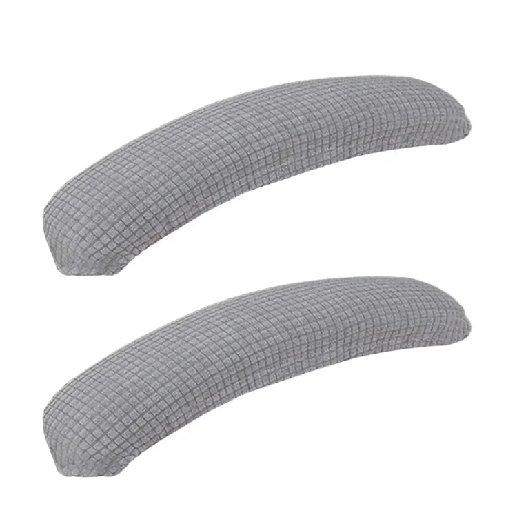 Office Chair Armrest Cover Thickened Waterproof Removable Computer Chair Handle Pads
