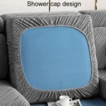 Knitted Lazy All Inclusive Sofa Cover Household Stretch Sofa Covering Cloth - Image 4