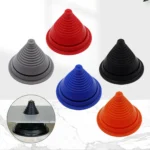 Mower Blade Balancer Blade Sharpening Test Garden Hardware Tools - Image 2