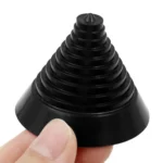 Mower Blade Balancer Blade Sharpening Test Garden Hardware Tools - Image 5