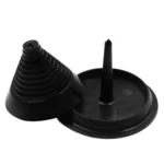 Mower Blade Balancer Blade Sharpening Test Garden Hardware Tools - Image 6