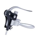 Wine Opener Corkscrew Household Zinc Alloy Manual Bottle Opener