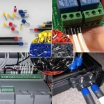 Tube-Type Cold-Pressed Terminal Block Crimping Pliers Plastic Box Set - Image 6