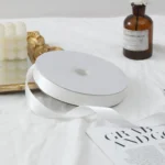 2.5cm X 91m Polyester Ribbon Gift Packaging Cake Wedding Decoration Ribbon - Image 3