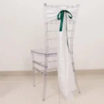 2.5cm X 91m Polyester Ribbon Gift Packaging Cake Wedding Decoration Ribbon - Image 5