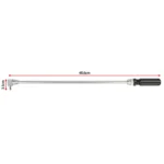 Motorcycle Pilot Screw Adjusting Tool 90 Degree Carburetor Adjustment Screwdriver Bit - Image 3