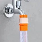 30pcs Faucet Connector Hose To Hard Tube Quick Connector - Image 5