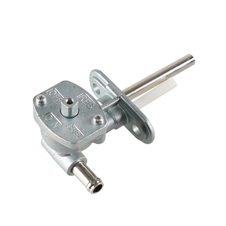 TBD06050807_1.webp For Yamaha Grizzly 350 660 Bruin 350 YFM350 660 5KM-24 500-10-00 W Fuel Tank Switch Valve - Image 2
