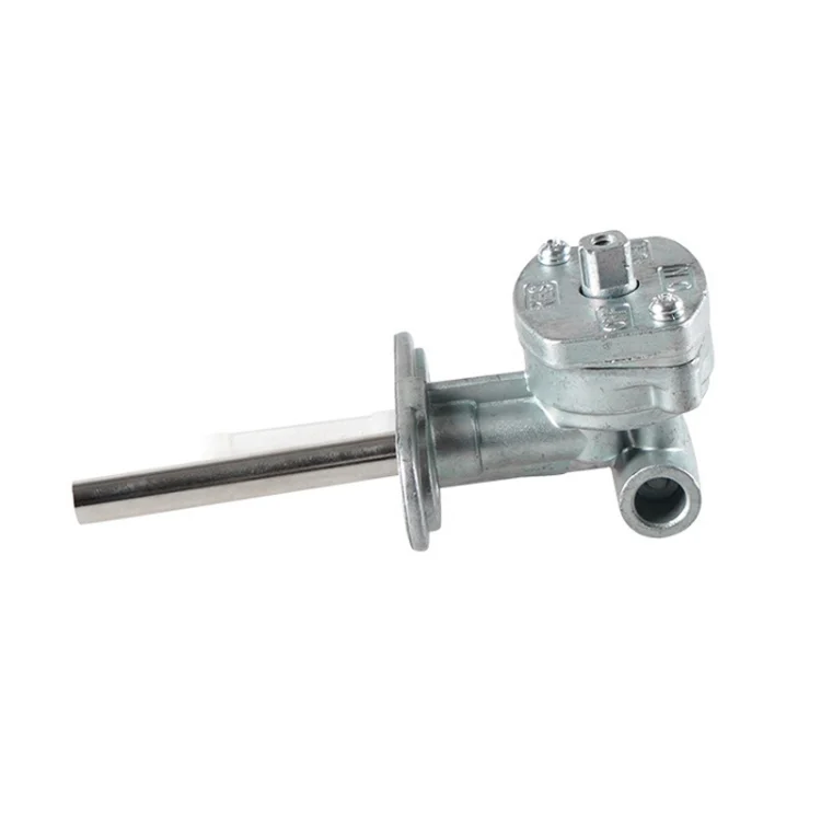 TBD06050807_2.webp For Yamaha Grizzly 350 660 Bruin 350 YFM350 660 5KM-24 500-10-00 W Fuel Tank Switch Valve - Image 3
