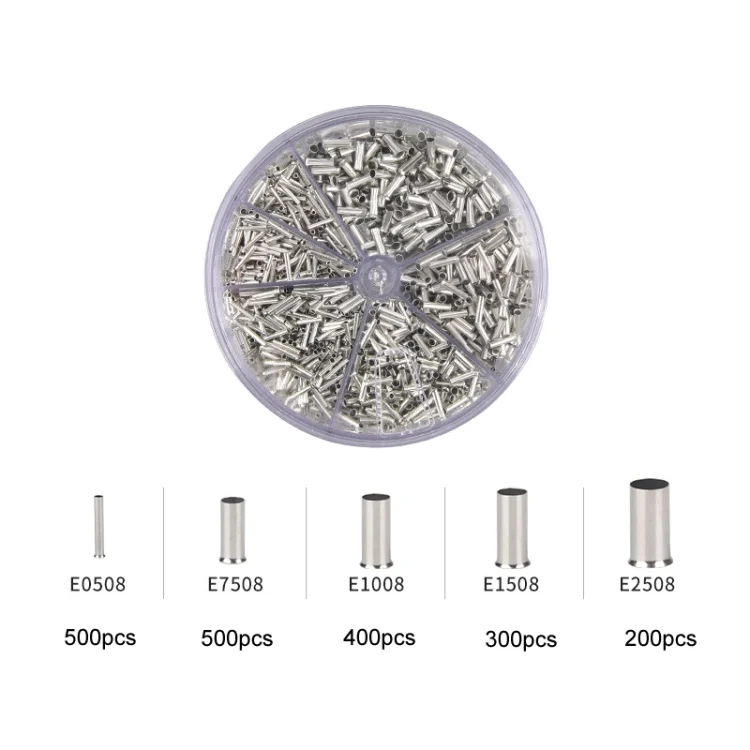TBD06050808_B1.webp Electrical Wiring Tube Type Cold Pressed European Style Pin Set - Image 2