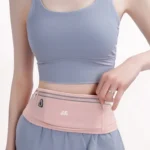 OUDU Outdoor Sports Waist Pack Male And Female Running Waterproof Cell Phone Bag - Image 7