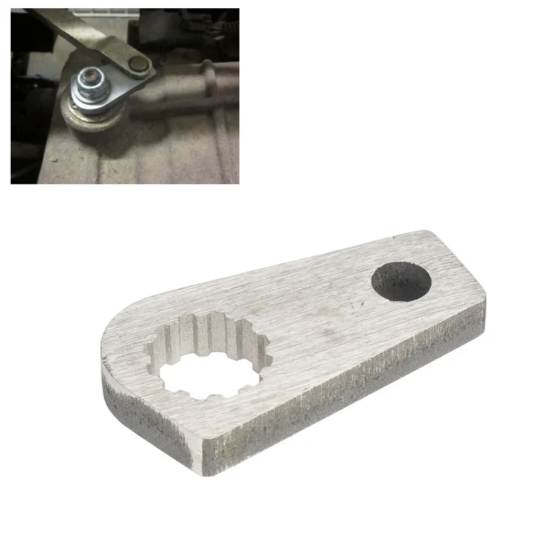 TBD06050815.webp For Polaris 94-04 3233153 Reverse Gear Shifter Bellcrank Lever - Image 1