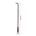 For ATV UTV Snowmobile Pilot Screw Adjustment Tool 16.34 inch Carburetor Adjustment Screwdriver Tool - Image 2