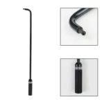 For ATV UTV Snowmobile Pilot Screw Adjustment Tool 16.34 inch Carburetor Adjustment Screwdriver Tool - Image 3
