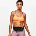 OUDU Outdoor Sports Waist Pack Male And Female Running Waterproof Cell Phone Bag - Image 10